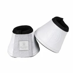 Eskadron Bell Boots Softslate Platinum PURE 23 White