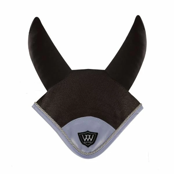 Woof Wear Vision Fly Veil Porcelain Blue Medium