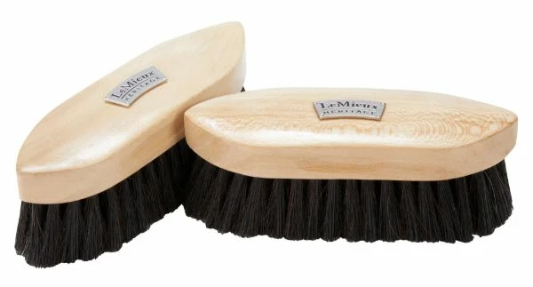 Le Mieux Heritage Combi Body Brush