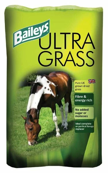 Baileys Ultra Grass 18kg
