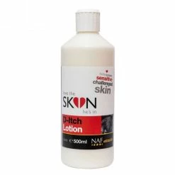 NAF LTSHI D-Itch Lotion 500ml