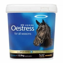 NAF 5 Star Oestress 2.5kg