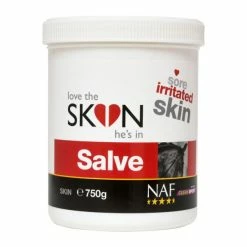 NAF LTSHI Skin Salve 750g