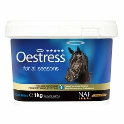 NAF 5 Star Oestress 1kg