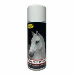 Smart Grooming Cover Up Spray White 400ml