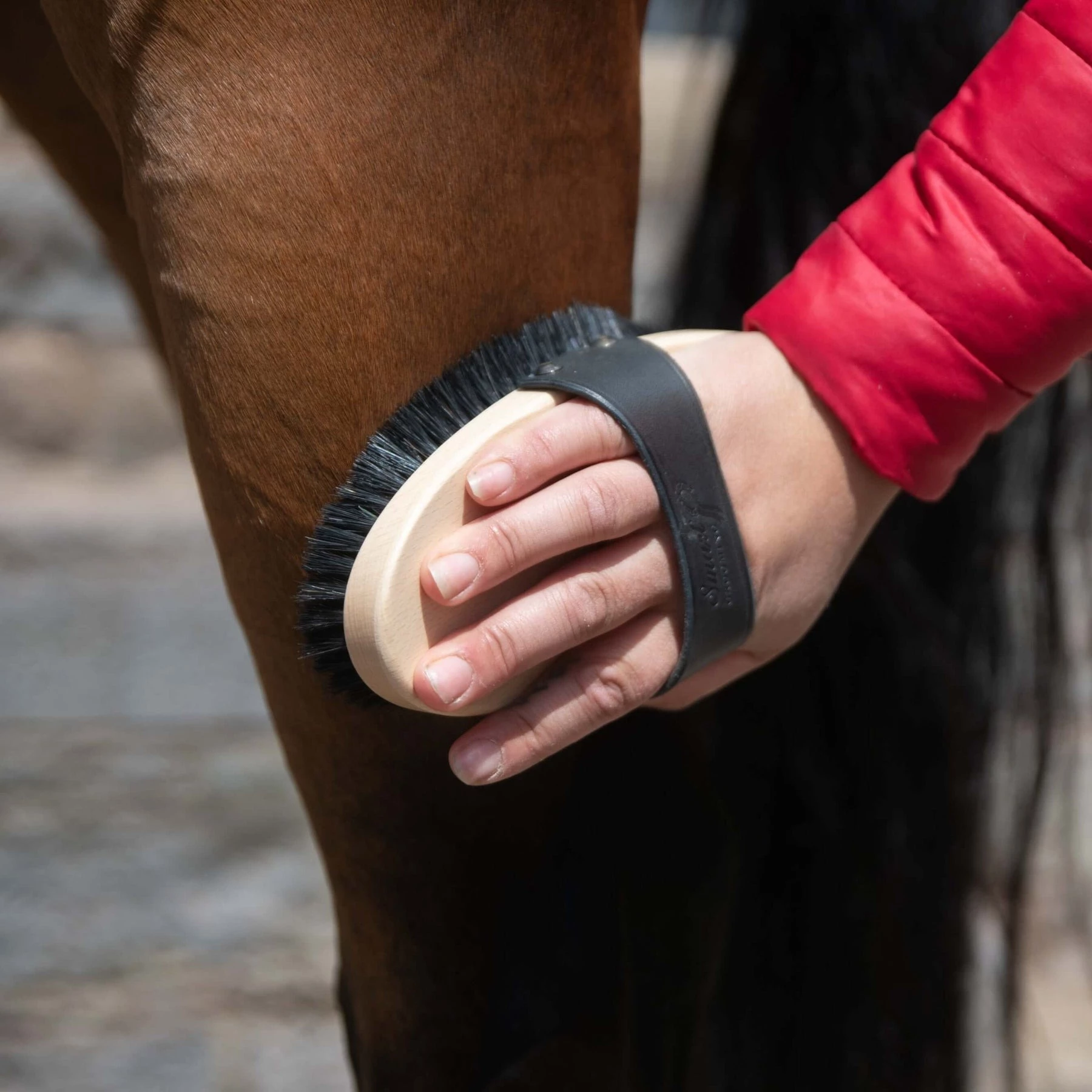 Smart Grooming Extreme Clean Brush - Image 2