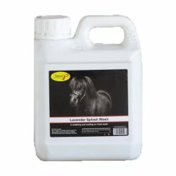Smart Grooming Lavender Splosh Wash 1L
