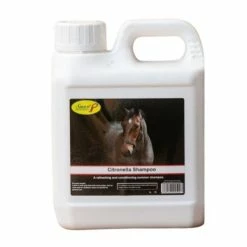 Smart Grooming Citronella Shampoo 1L