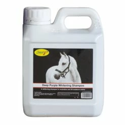 Smart Grooming Deep Purple Whitening Shampoo 1L