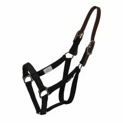 Thinline Breakaway Halter