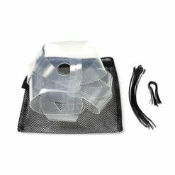 KM Elite Thinline Grazing Muzzle