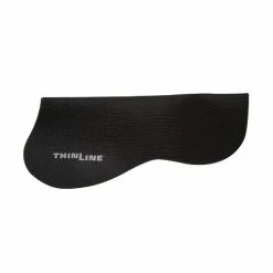 ThinLine Standard Basic Half Pad ThinLine + Black Small