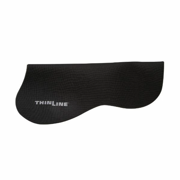 ThinLine Standard Basic Half Pad ThinLine + Black Small